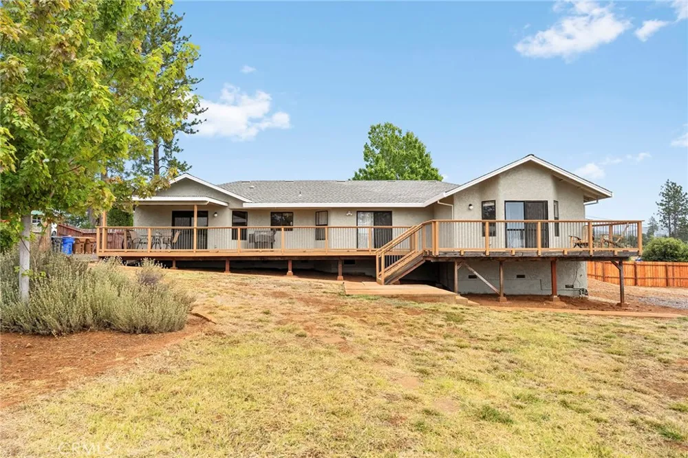 4992 Ravelle Court Paradise, CA 95969