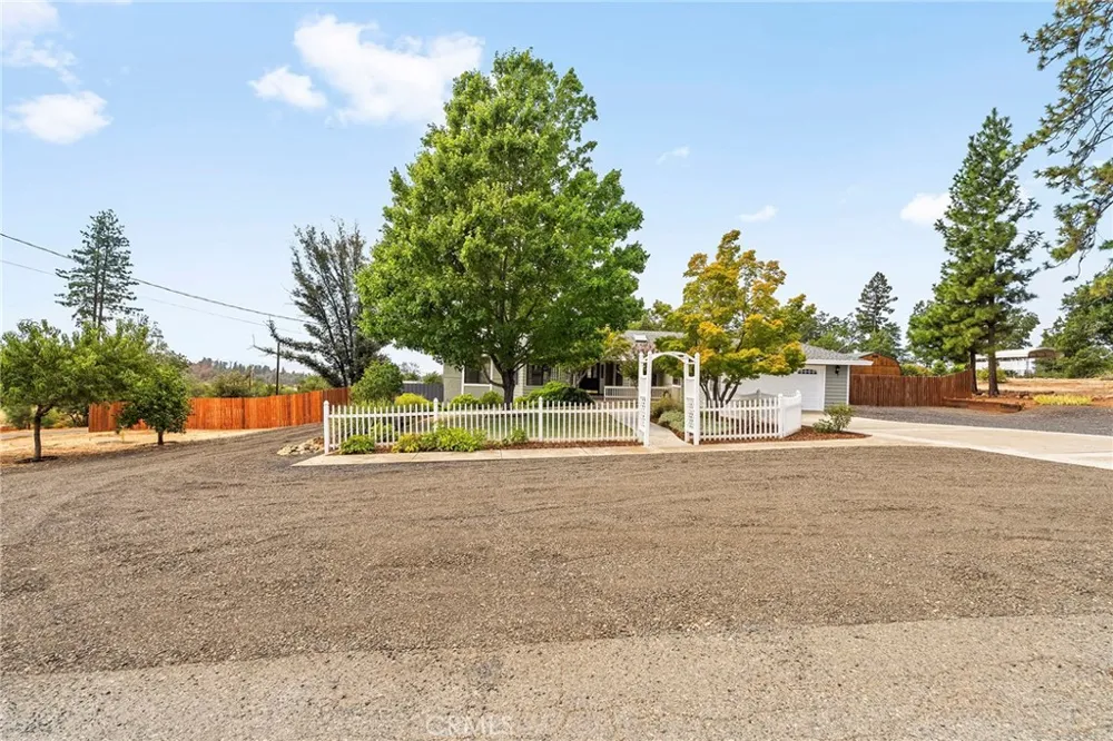 4992 Ravelle Court Paradise, CA 95969