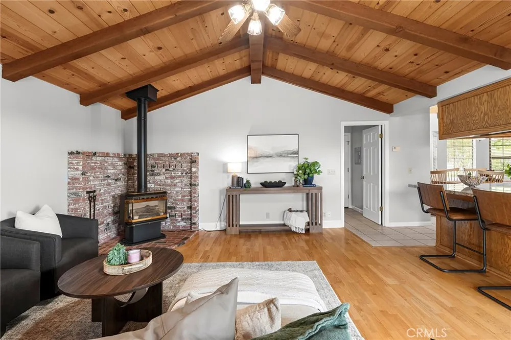 4992 Ravelle Court Paradise, CA 95969