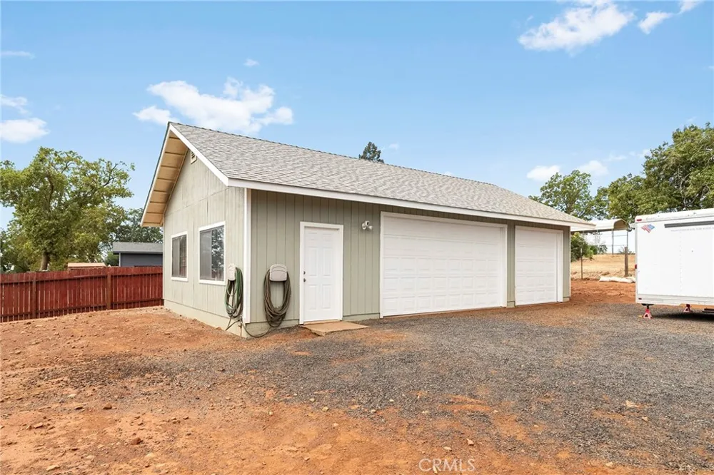 4992 Ravelle Court Paradise, CA 95969