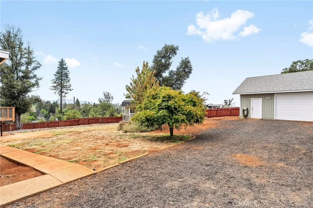 4992 Ravelle Court Paradise, CA 95969