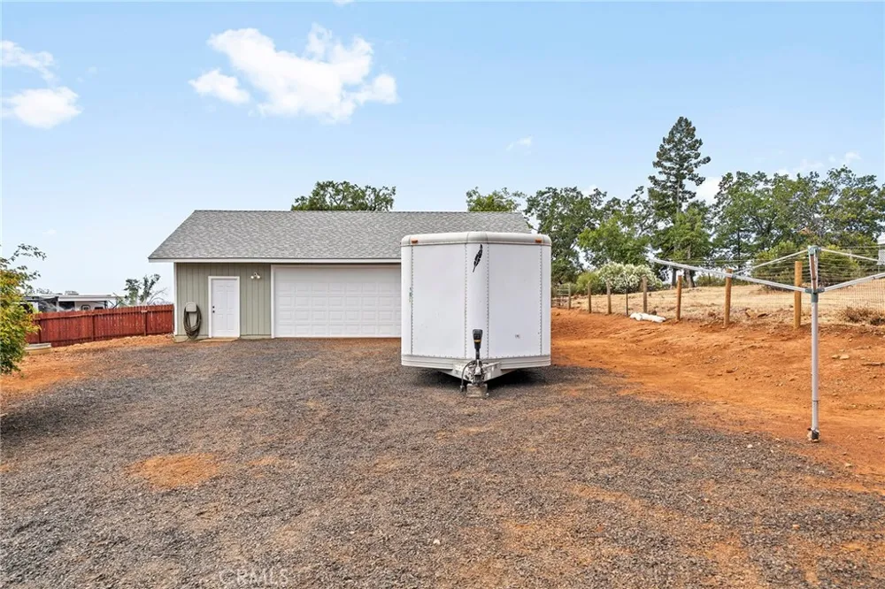 4992 Ravelle Court Paradise, CA 95969