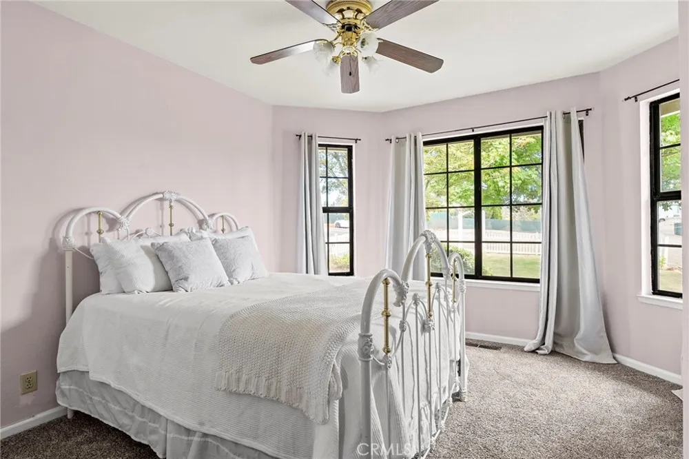 4992 Ravelle Court Paradise, CA 95969