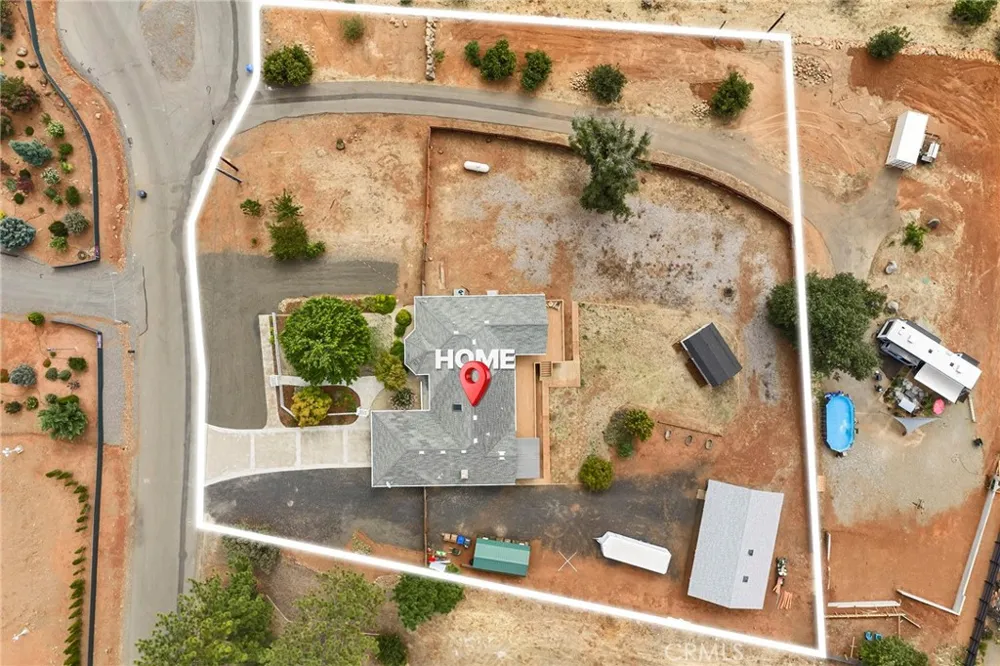 4992 Ravelle Court Paradise, CA 95969