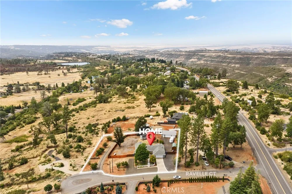 4992 Ravelle Court Paradise, CA 95969