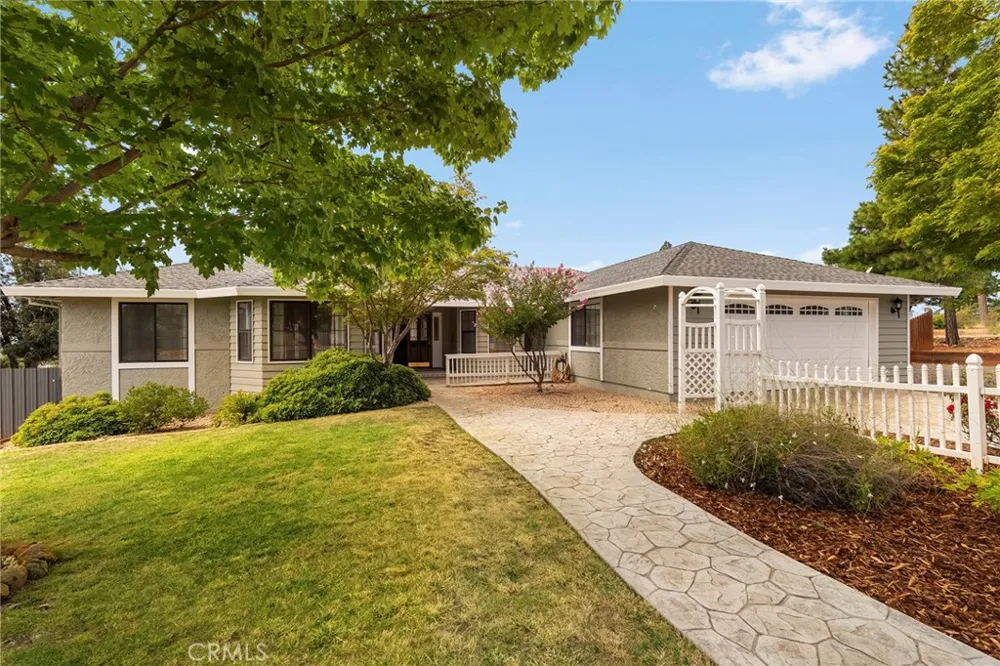 4992 Ravelle Court Paradise, CA 95969