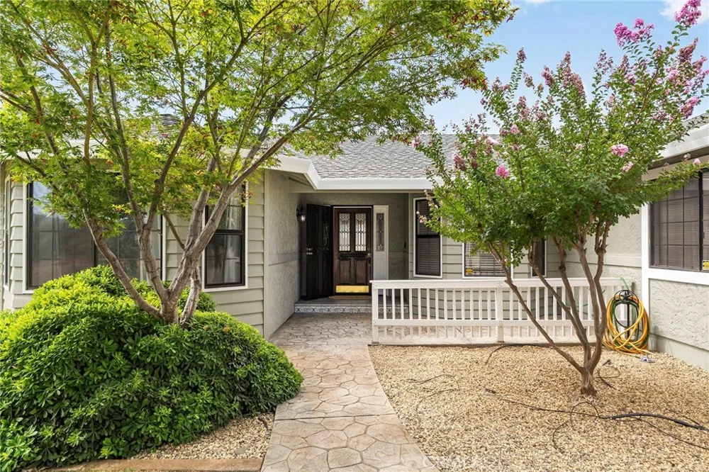 4992 Ravelle Court Paradise, CA 95969
