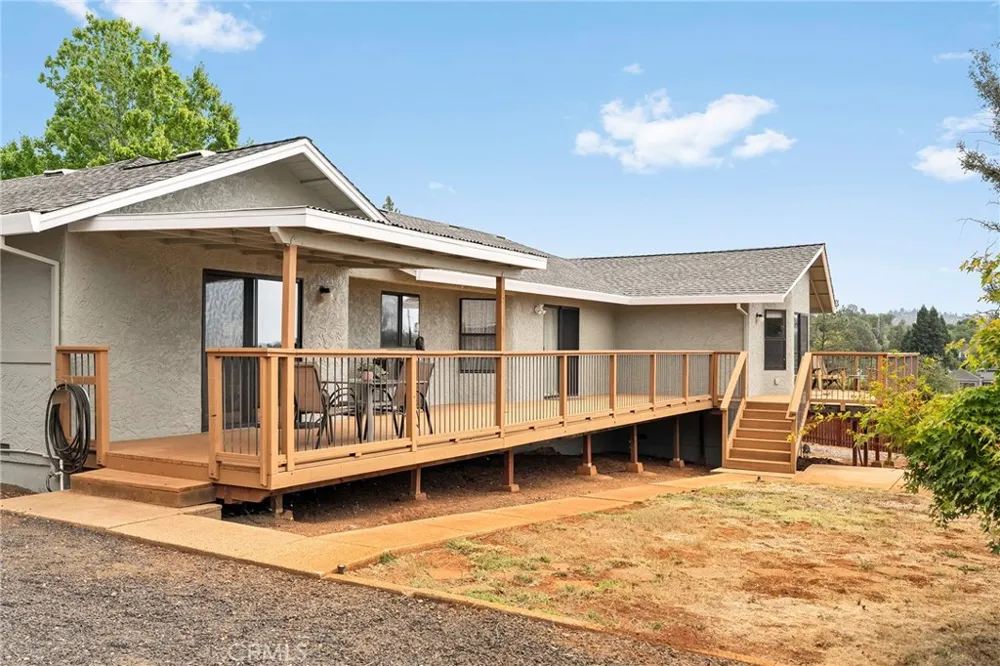 4992 Ravelle Court Paradise, CA 95969