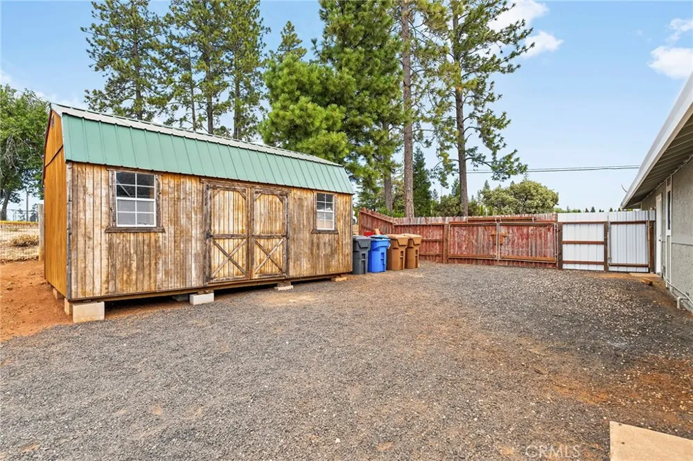4992 Ravelle Court Paradise, CA 95969