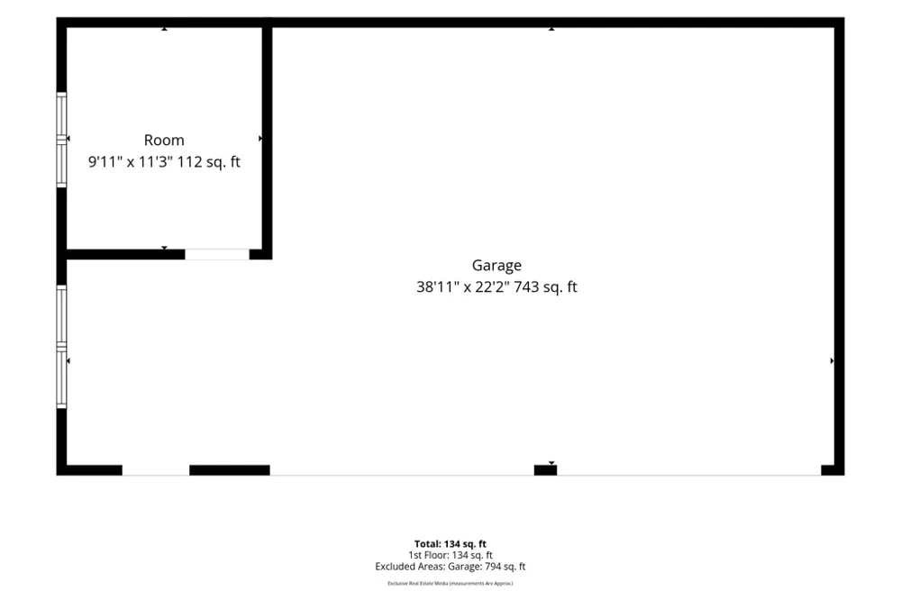 4992 Ravelle Court Paradise, CA 95969