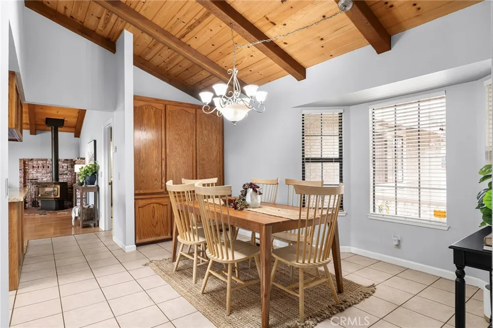 4992 Ravelle Court Paradise, CA 95969