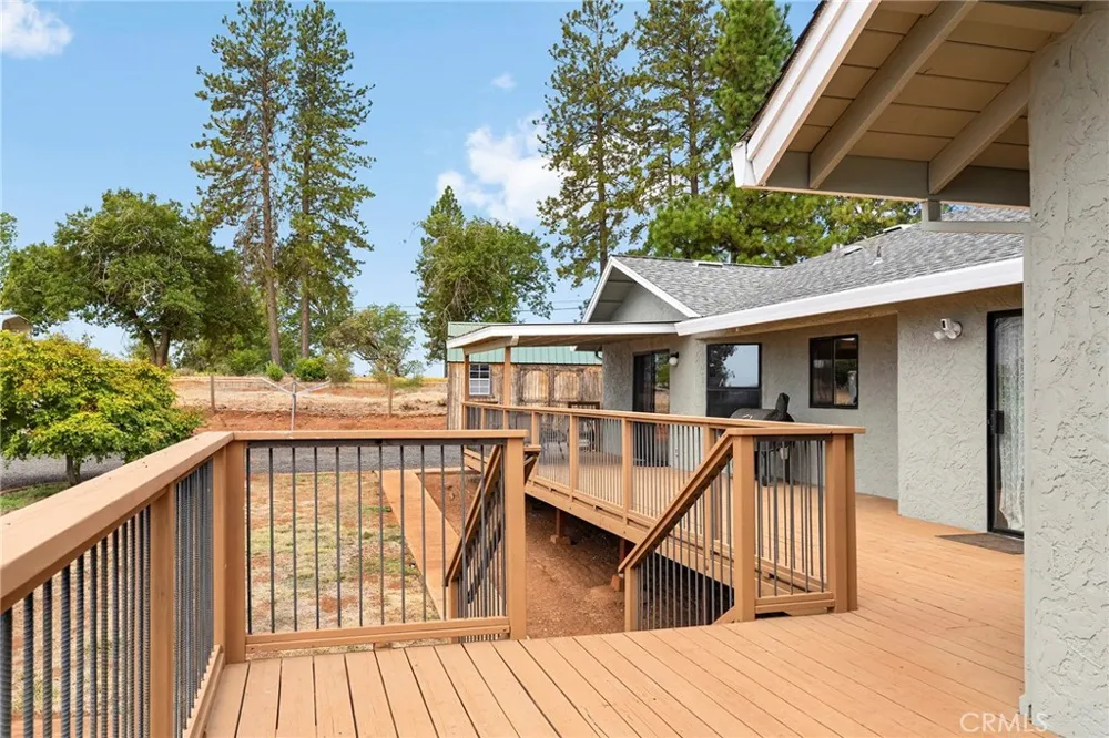 4992 Ravelle Court Paradise, CA 95969