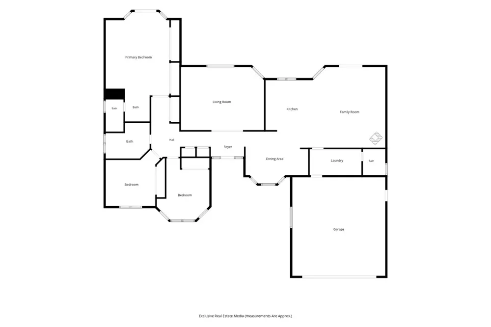 4992 Ravelle Court Paradise, CA 95969