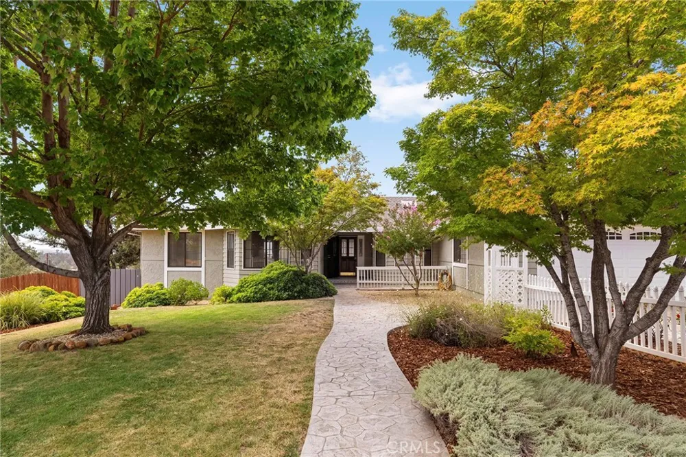 4992 Ravelle Court Paradise, CA 95969