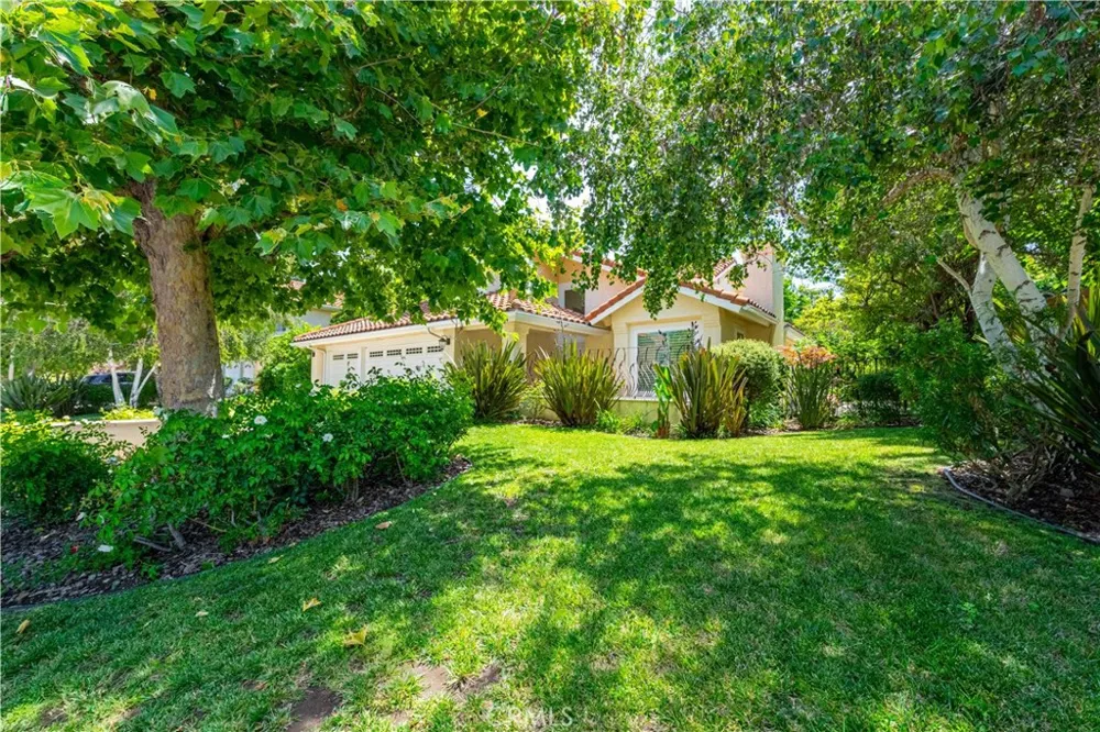 3514 Three Springs Drive Westlake Village, CA 91361