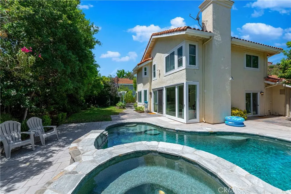 3514 Three Springs Drive Westlake Village, CA 91361