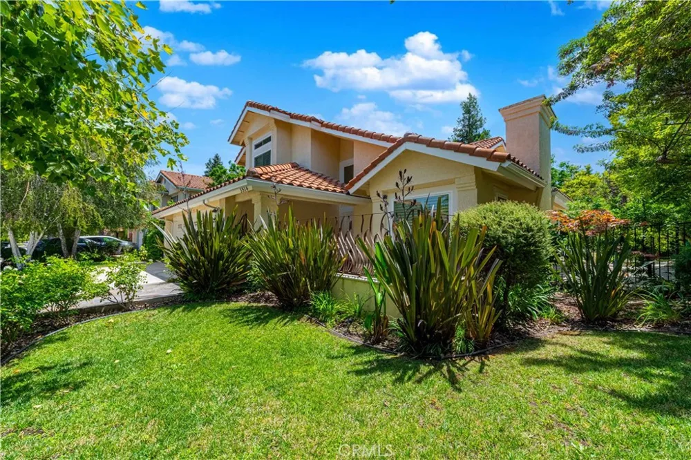 3514 Three Springs Drive Westlake Village, CA 91361