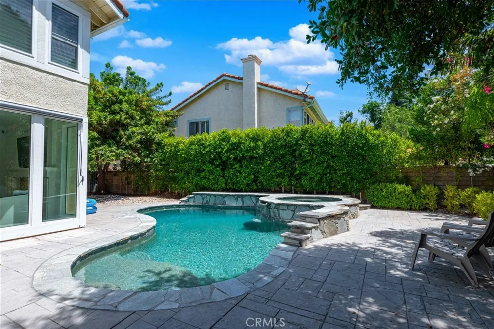 3514 Three Springs Drive Westlake Village, CA 91361
