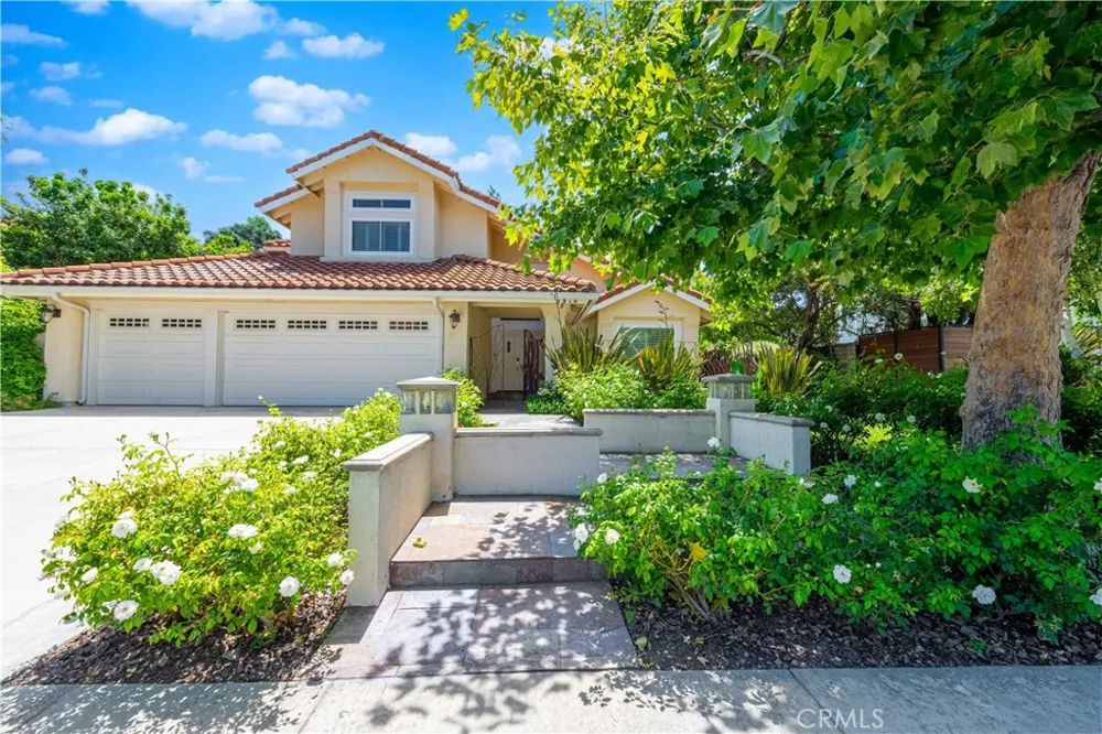 3514 Three Springs Drive Westlake Village, CA 91361