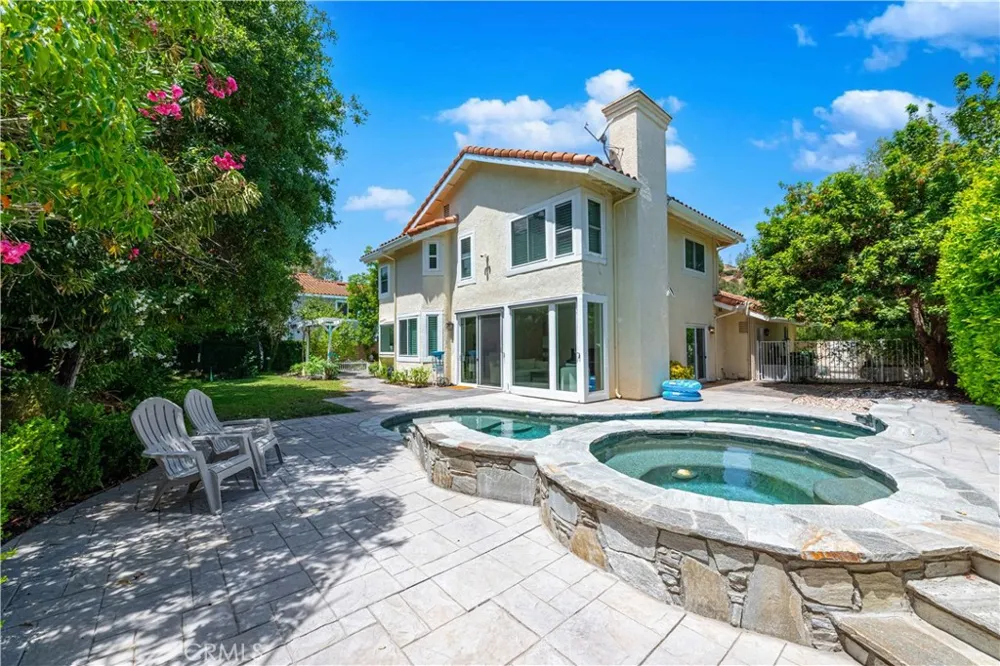 3514 Three Springs Drive Westlake Village, CA 91361