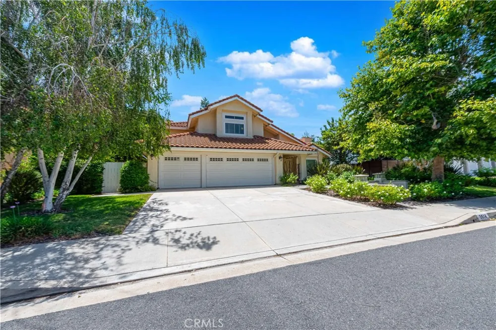3514 Three Springs Drive Westlake Village, CA 91361
