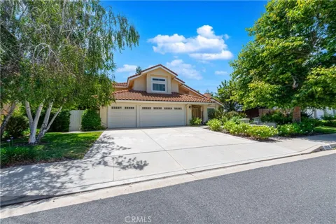 3514 Three Springs Drive