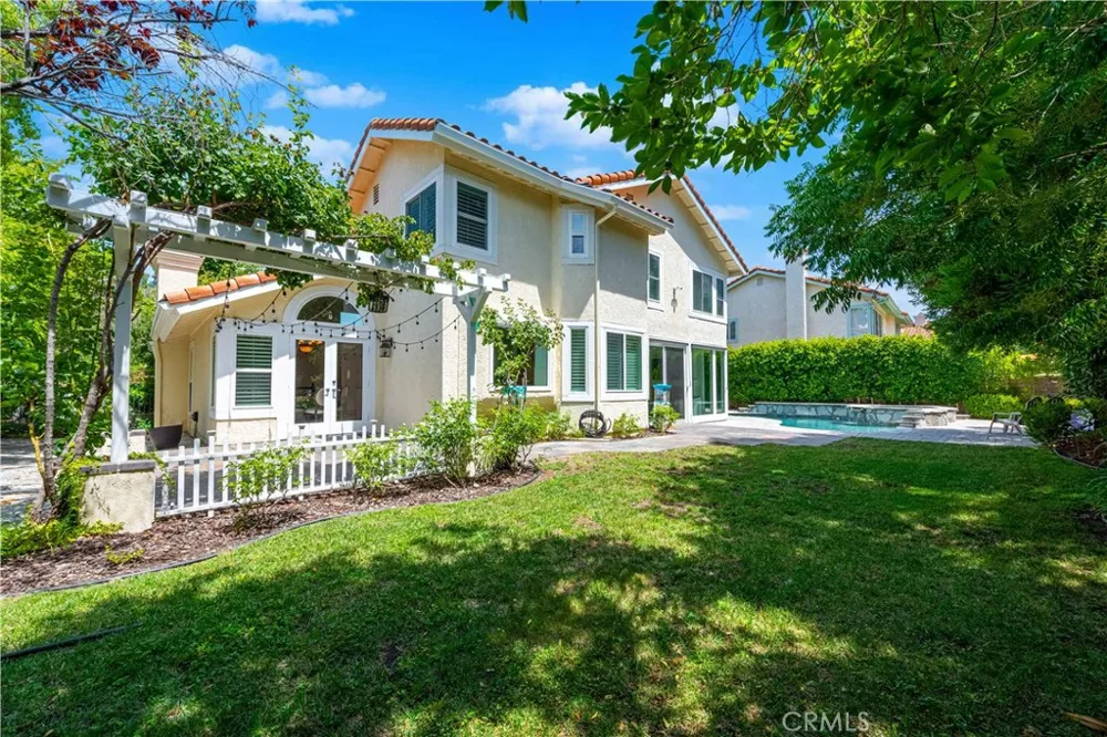 3514 Three Springs Drive Westlake Village, CA 91361