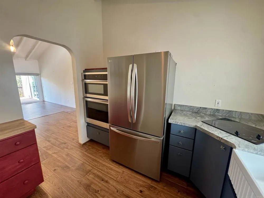15821 Davis Cup Lane Ramona, CA 92065
