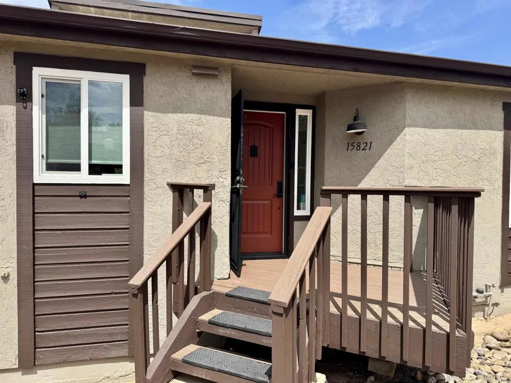 15821 Davis Cup Lane Ramona, CA 92065