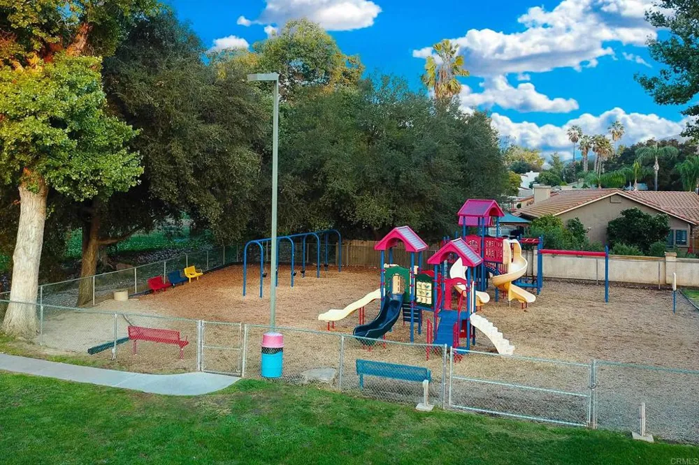 15821 Davis Cup Lane Ramona, CA 92065
