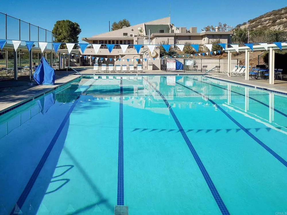 15821 Davis Cup Lane Ramona, CA 92065