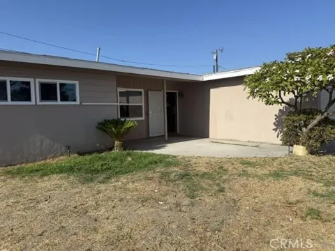 2563 W. Cressent