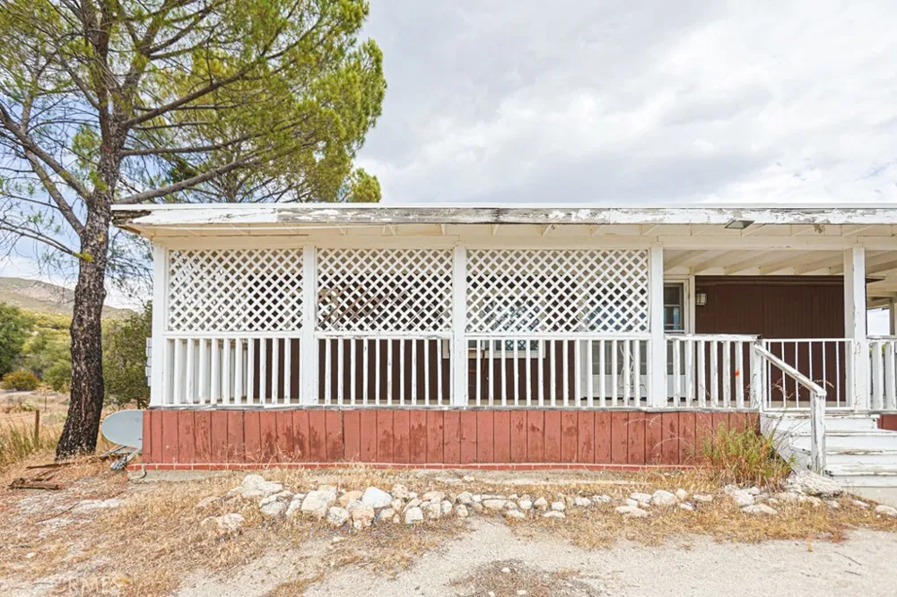 38181 Valley Oak Warner Springs, CA 92086