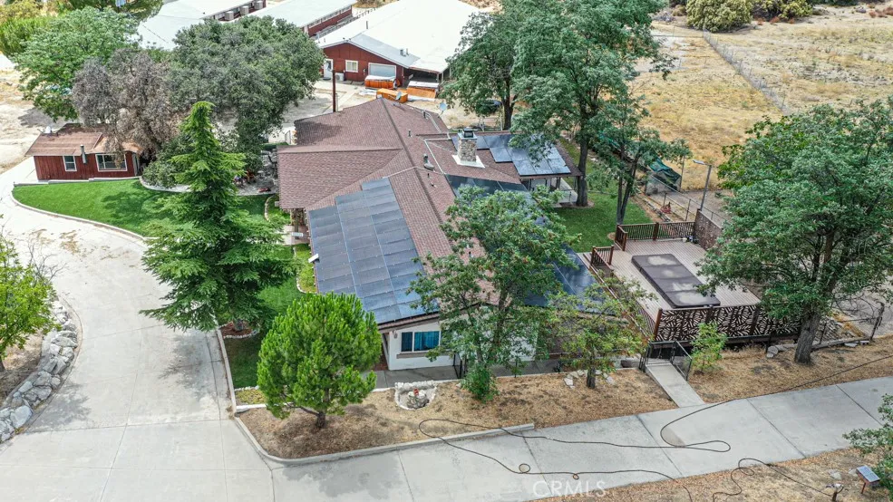 38181 Valley Oak Warner Springs, CA 92086