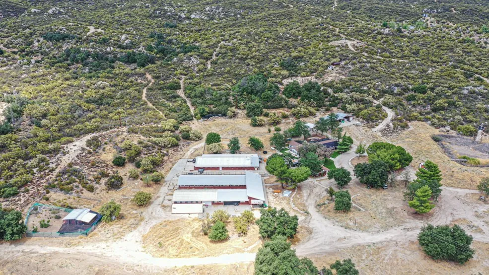 38181 Valley Oak Warner Springs, CA 92086
