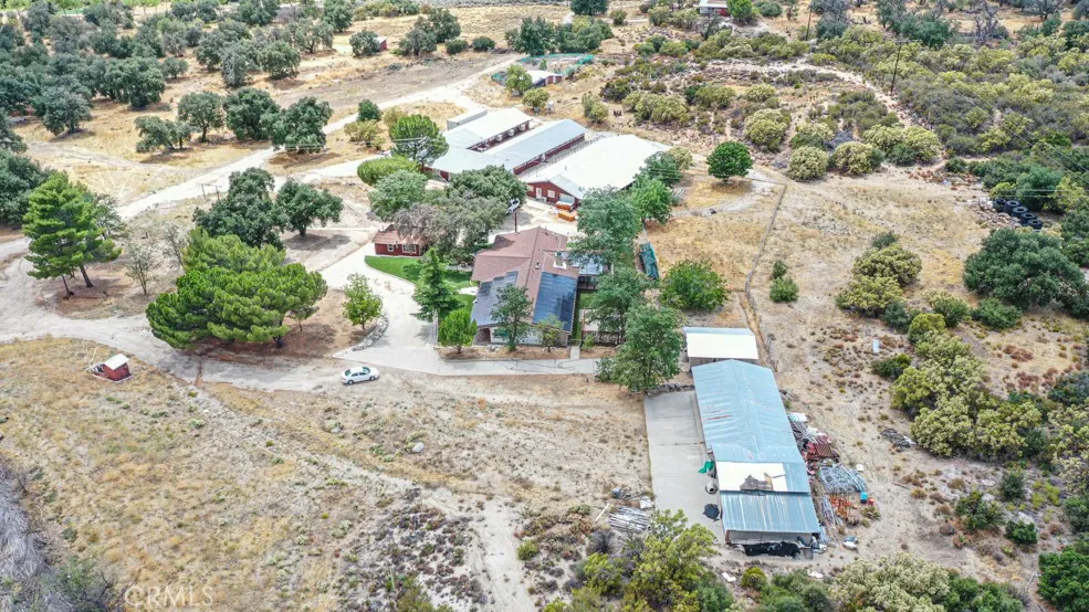 38181 Valley Oak Warner Springs, CA 92086
