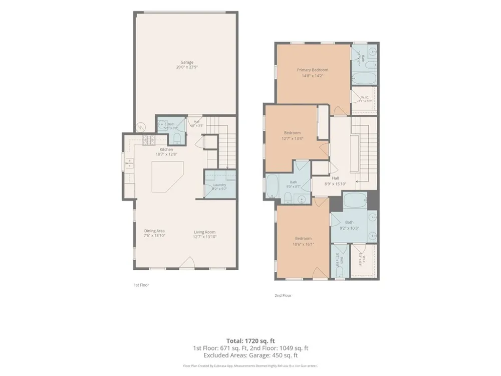 20421 Paseo Azul Porter Ranch, CA 91326