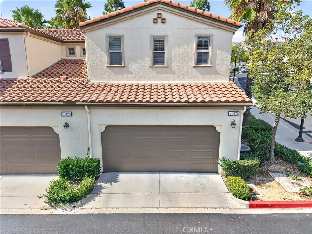 20421 Paseo Azul Porter Ranch, CA 91326
