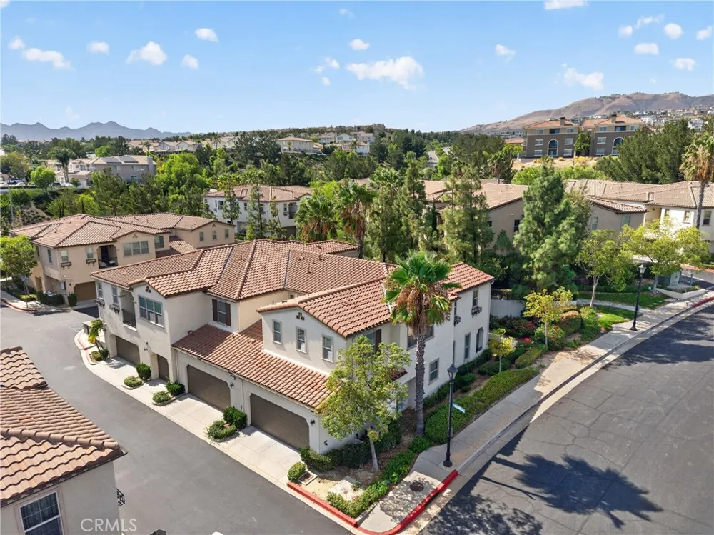 20421 Paseo Azul Porter Ranch, CA 91326