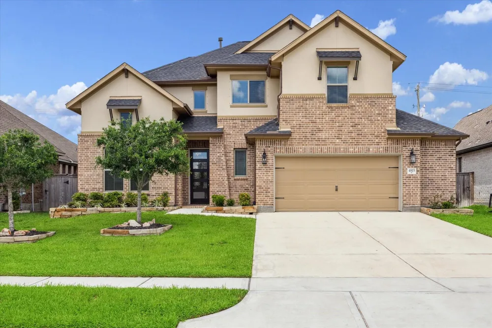 4815 Wagtail Way Lane League City, TX 77573
