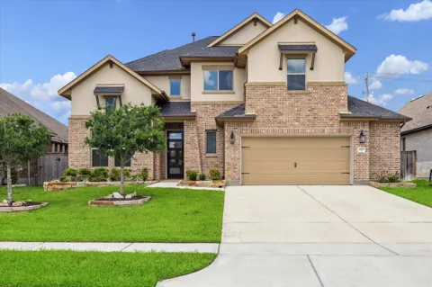 4815 Wagtail Way Lane