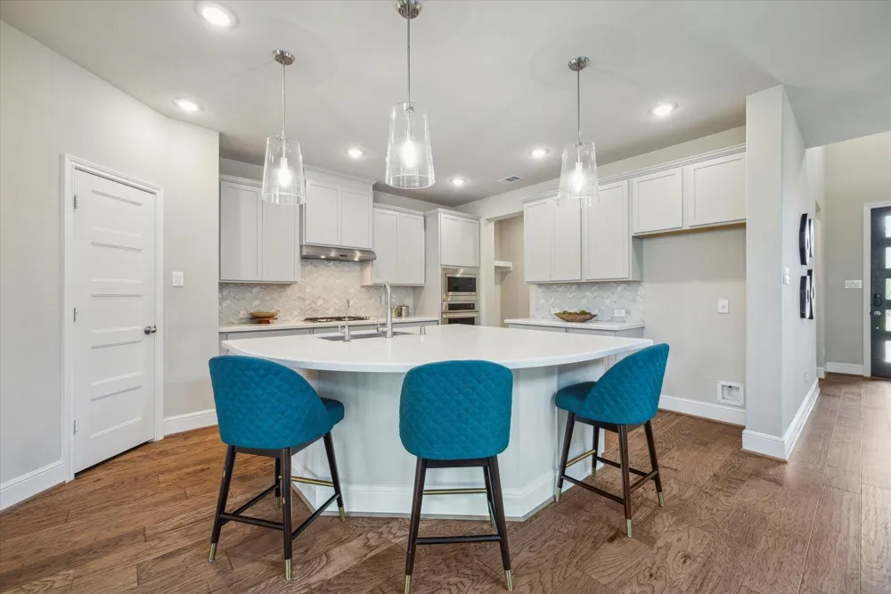 4815 Wagtail Way Lane League City, TX 77573