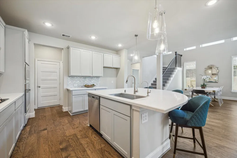 4815 Wagtail Way Lane League City, TX 77573