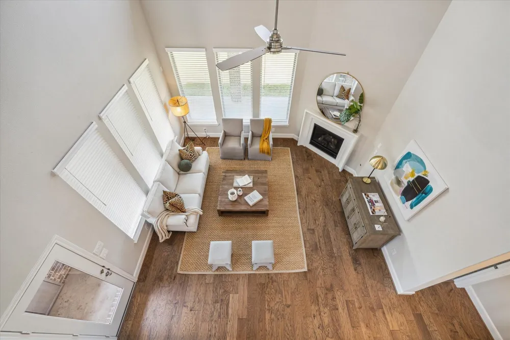 4815 Wagtail Way Lane League City, TX 77573
