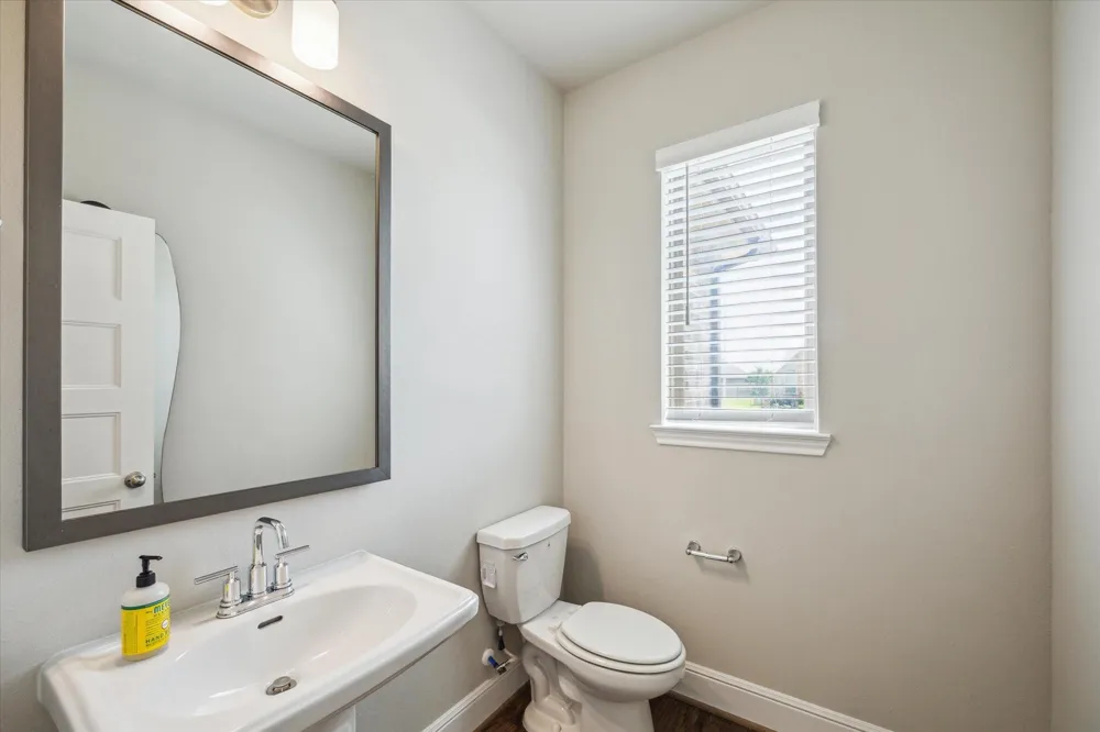 4815 Wagtail Way Lane League City, TX 77573