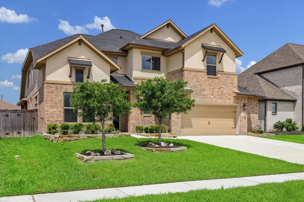 4815 Wagtail Way Lane League City, TX 77573