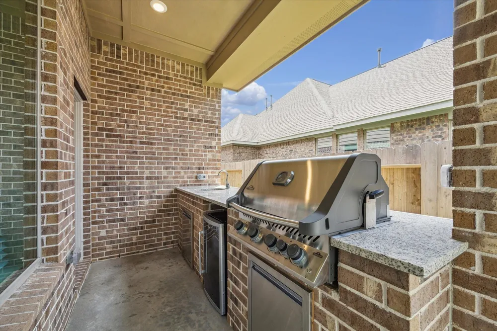 4815 Wagtail Way Lane League City, TX 77573