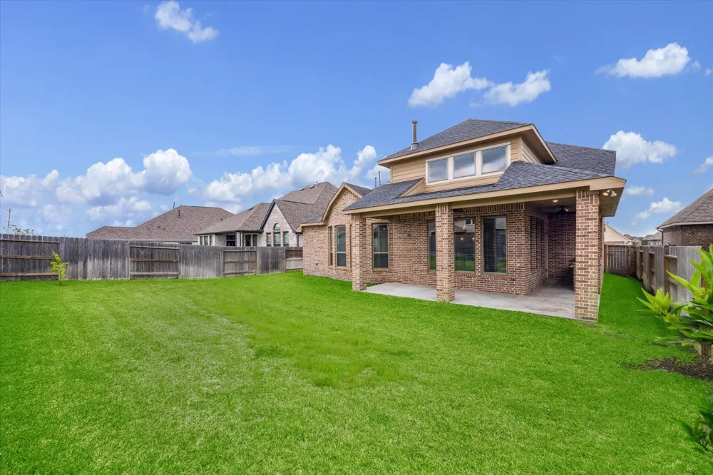 4815 Wagtail Way Lane League City, TX 77573