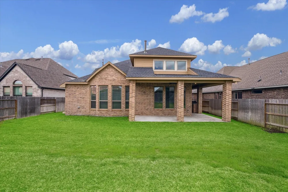 4815 Wagtail Way Lane League City, TX 77573