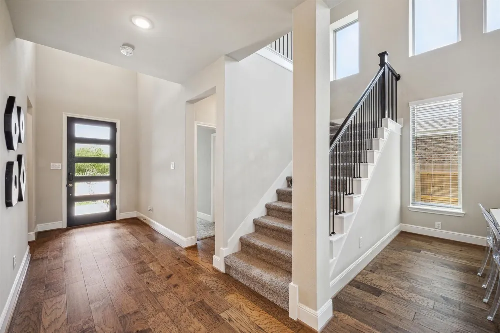 4815 Wagtail Way Lane League City, TX 77573
